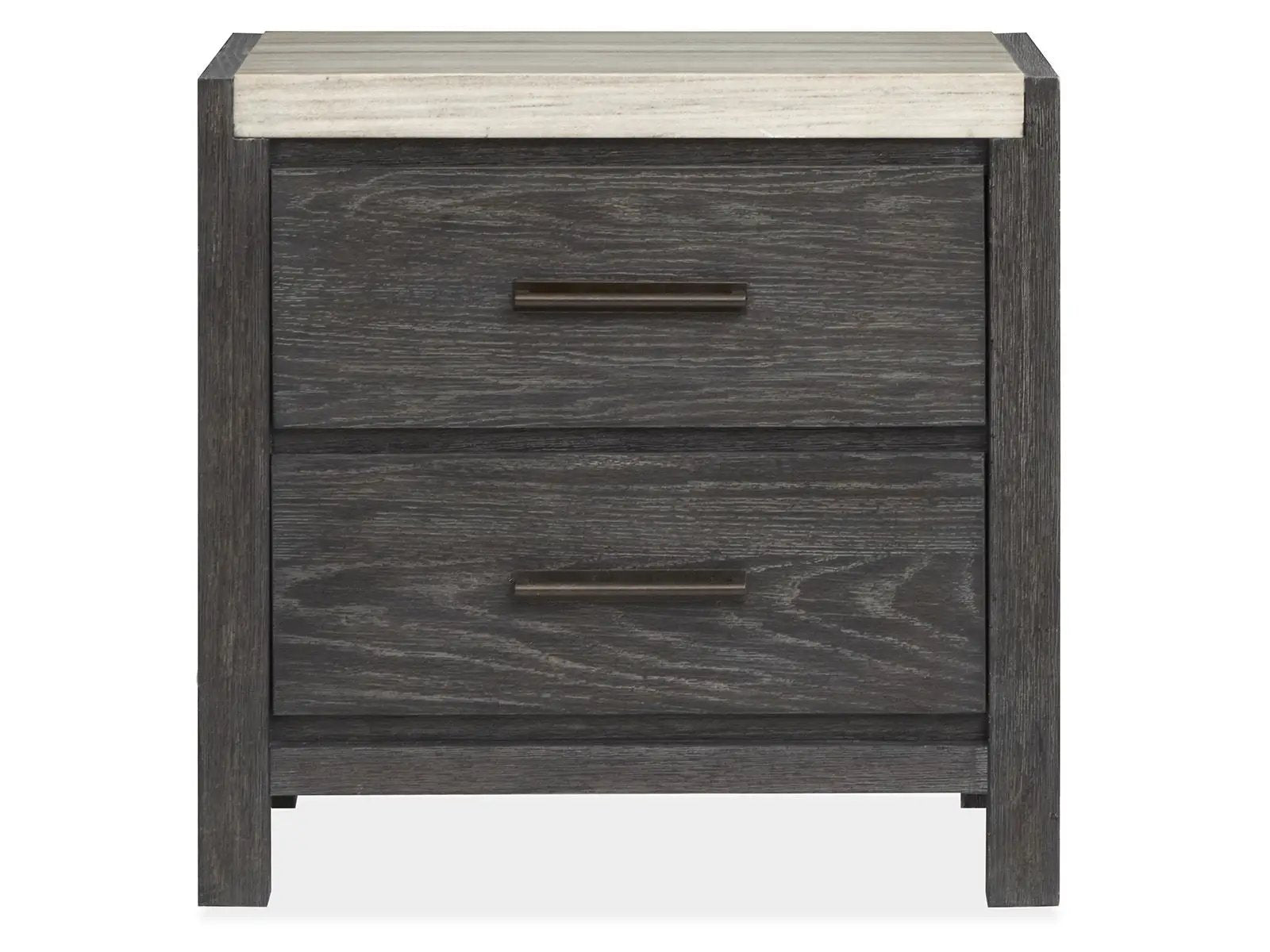 Plum Creek - Drawer Nightstand by Unique Piece Furniture