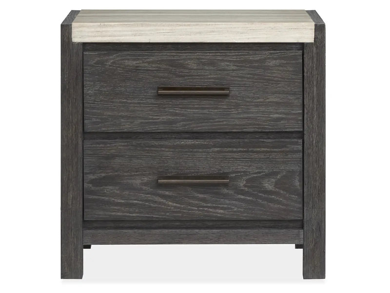 Plum Creek - Drawer Nightstand by Unique Piece Furniture
