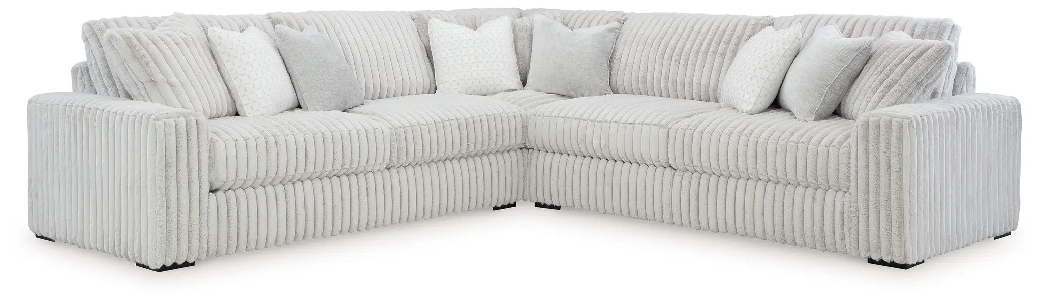 Stupendous - Sectional by Unique Piece Furniture