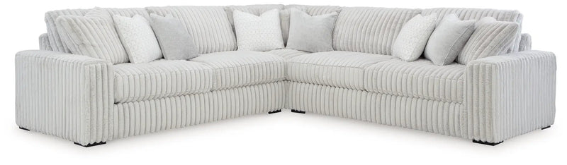 Stupendous - Sectional by Unique Piece Furniture