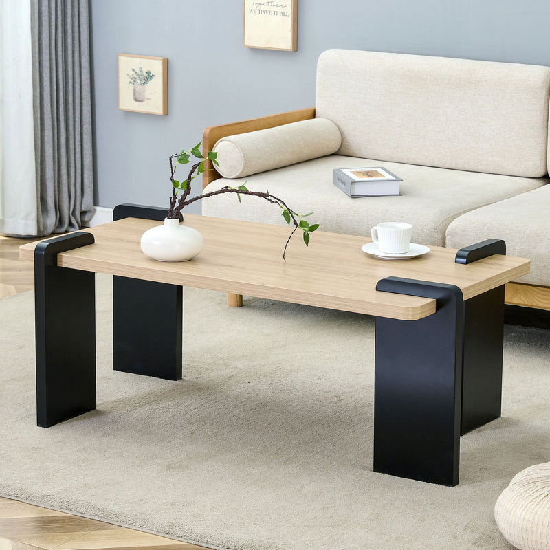High Quality Coffee Table For Modern Minimalist Living Rooms by HouseOfZazla