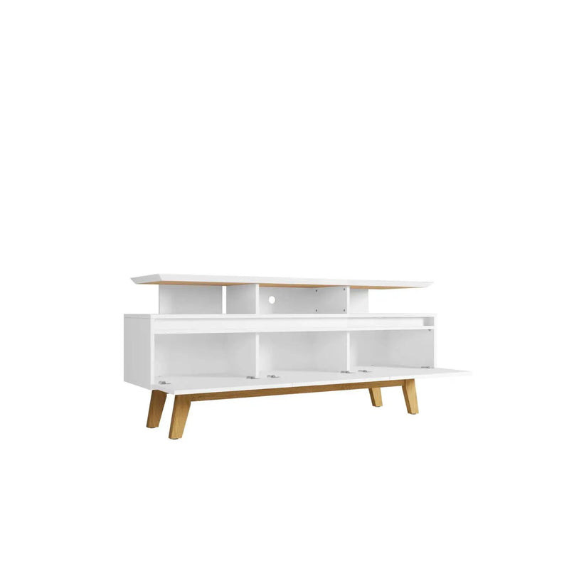 Yonkers - TV Stand by HouseOfZazla