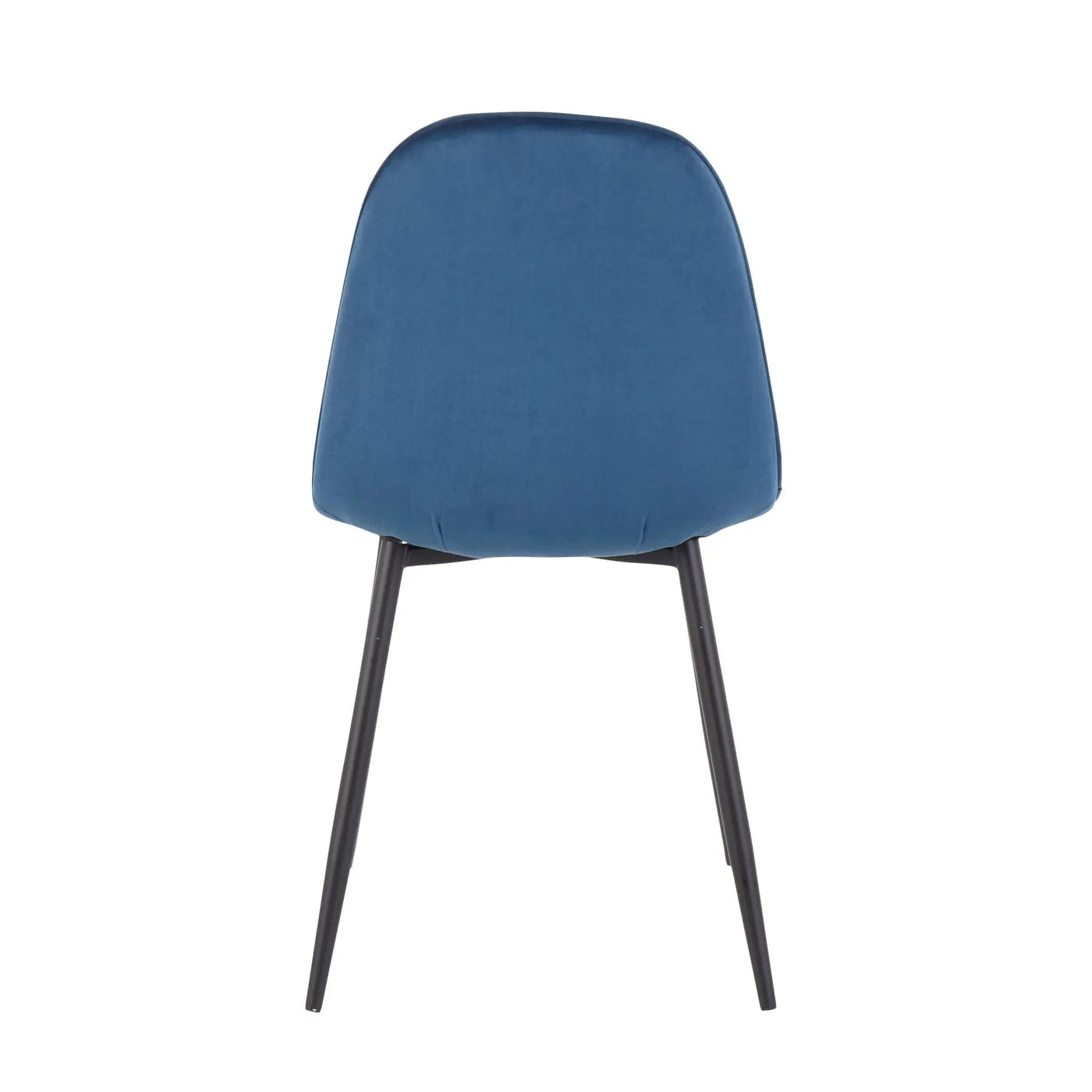 Pebble - Contemporary Casual Comfort Chair (Set of 2) by HouseOfZazla