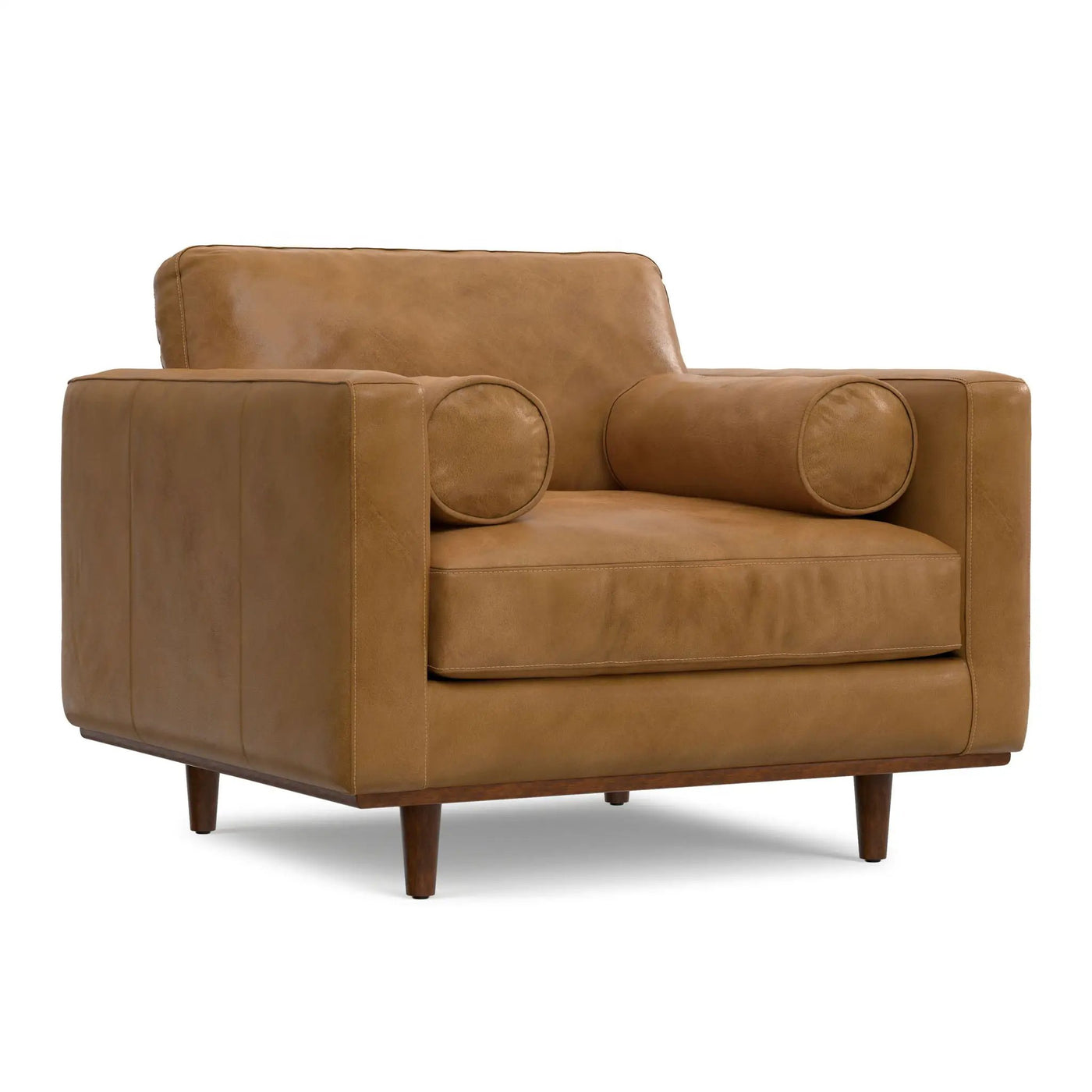 Morrison - Wide Arm Chair by HouseOfZazla