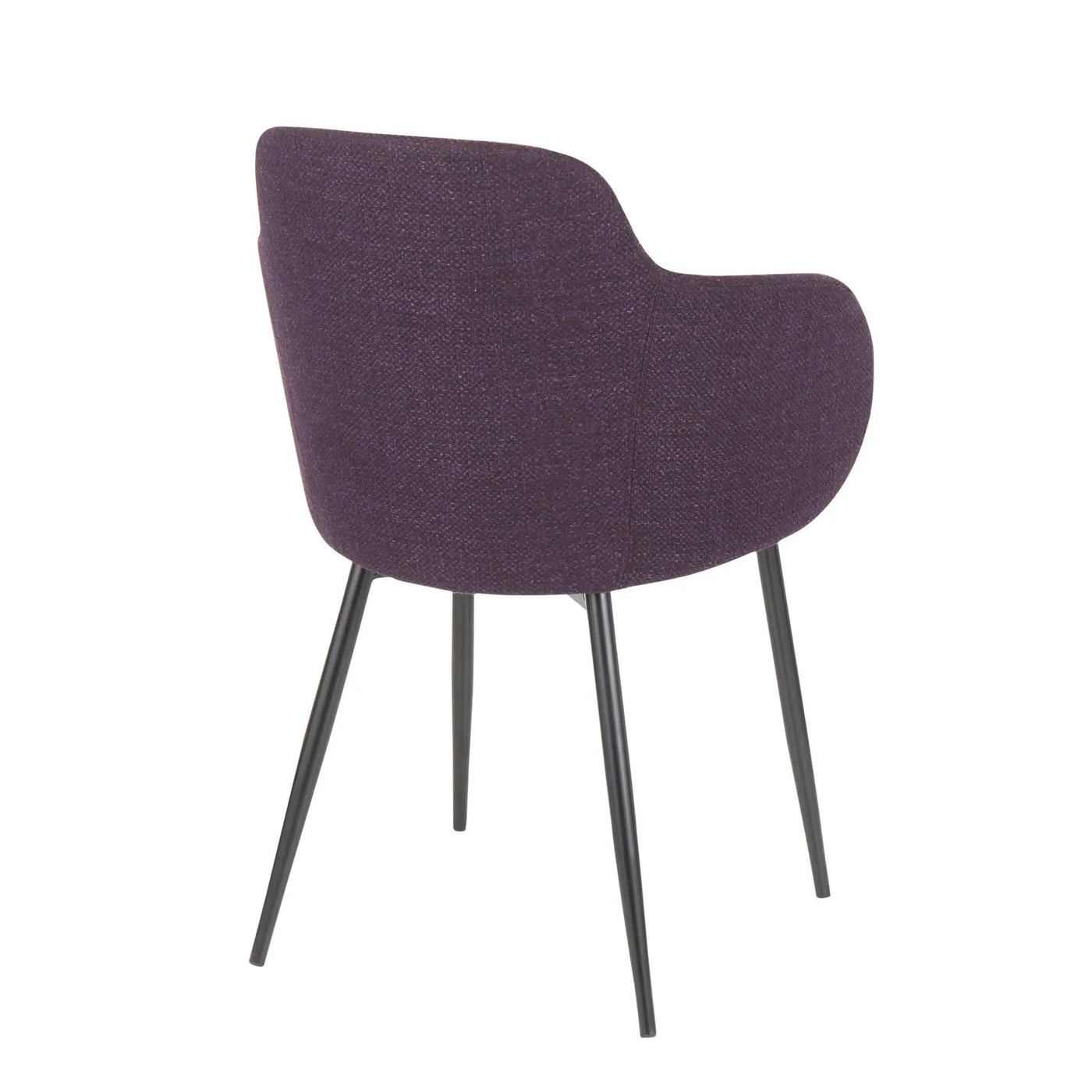 Boyne - Industrial Chair by HouseOfZazla