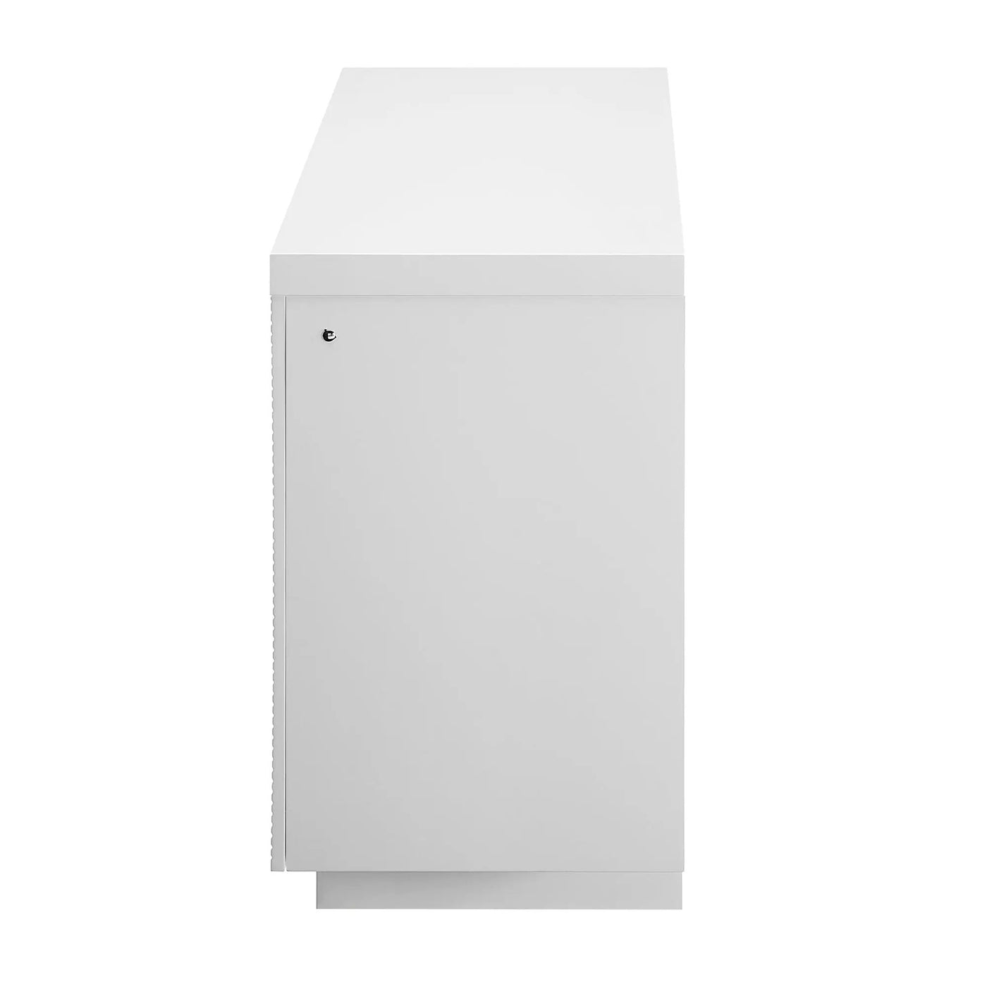 Alessia - Electric Fireplace With Multi Color LED And Flame Settings by Unique Piece Furniture