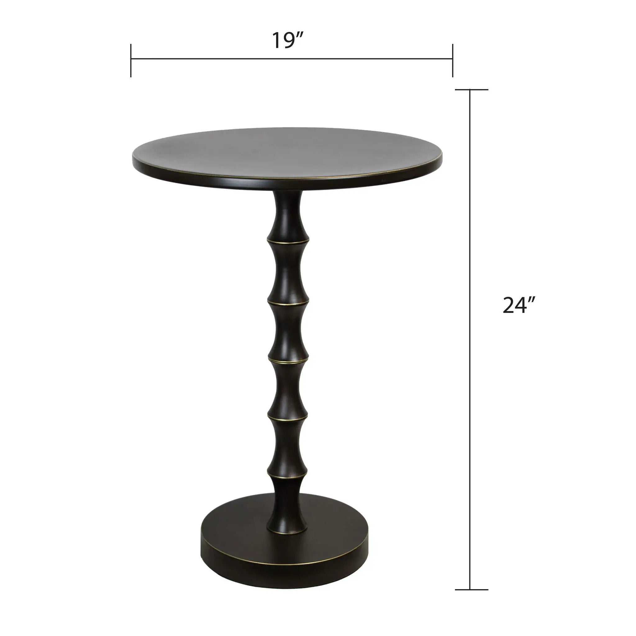 Bora - Contemporary Table by Unique Piece Furniture