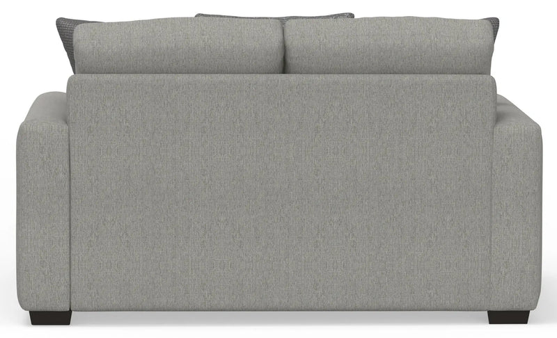 Hyde Park - Loveseat by Unique Piece Furniture