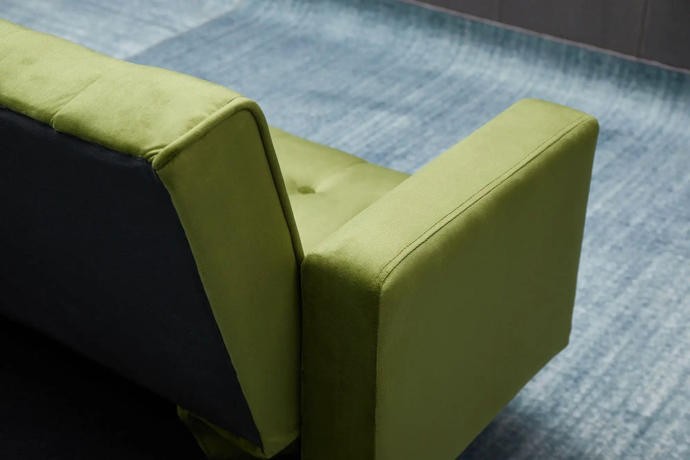 Comfort Compact Design Sofa Bed by Unique Piece Furniture