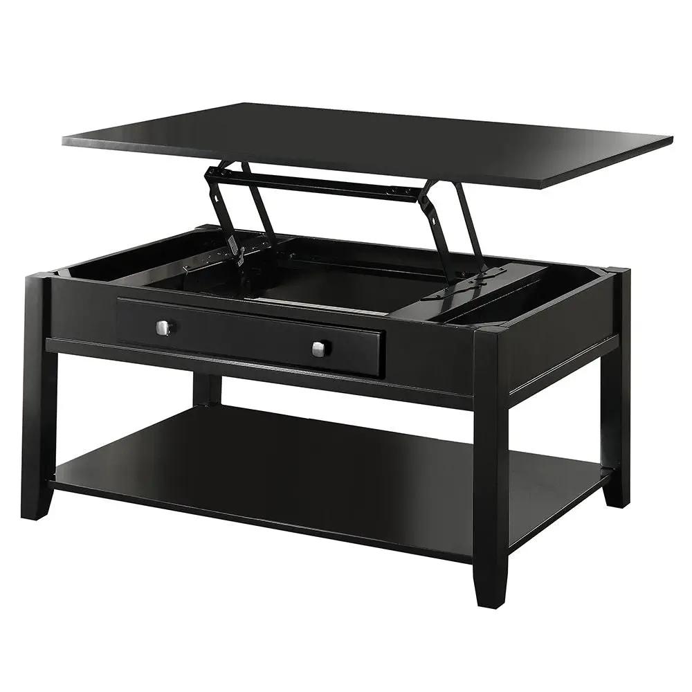 Malachi - Coffee Table w/Lift Top by Unique Piece Furniture