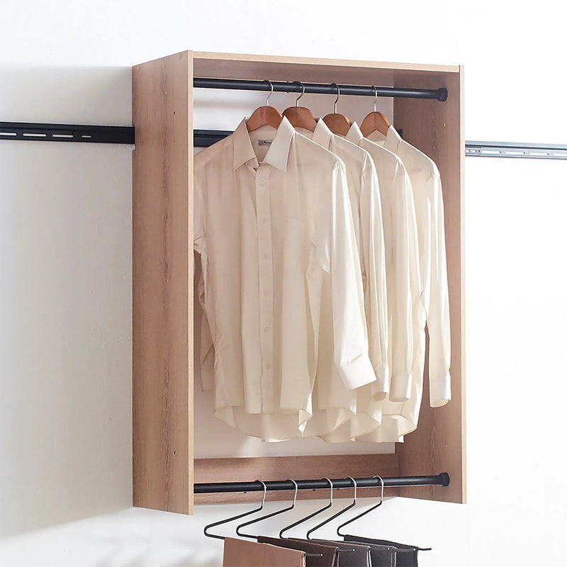Devi Walk-In Closet by HouseOfZazla