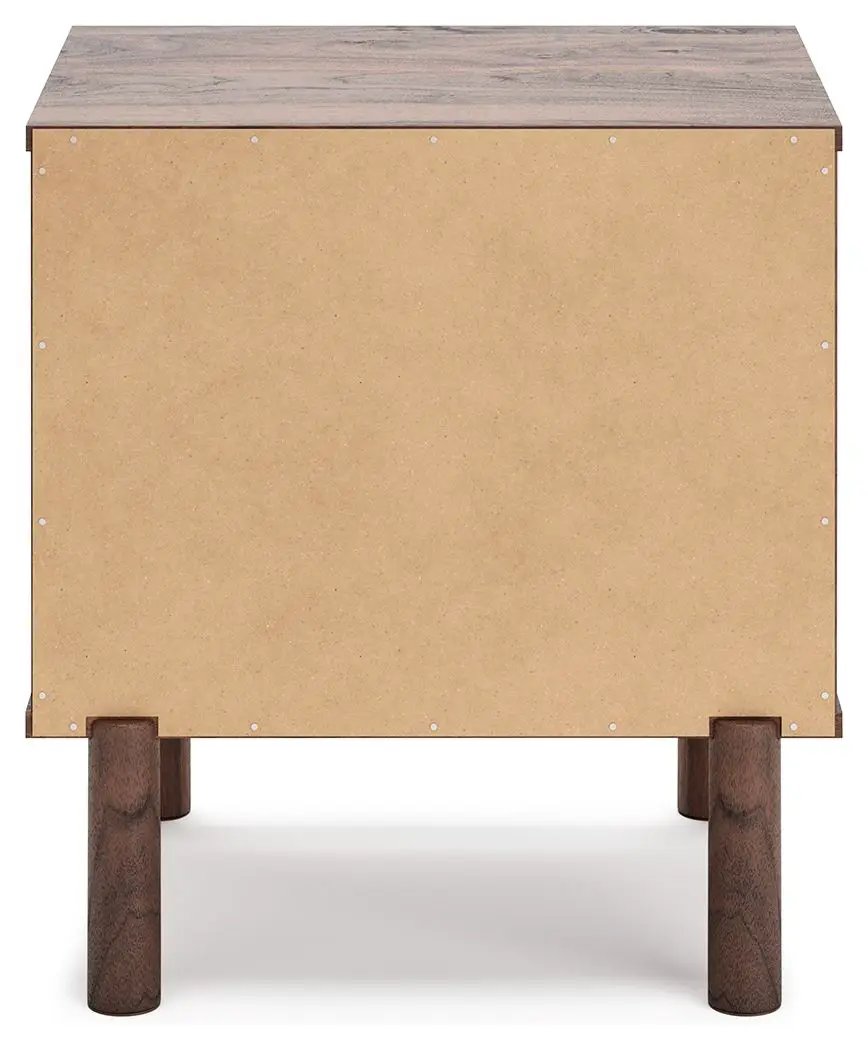 Calverson - Night Stand by Unique Piece Furniture