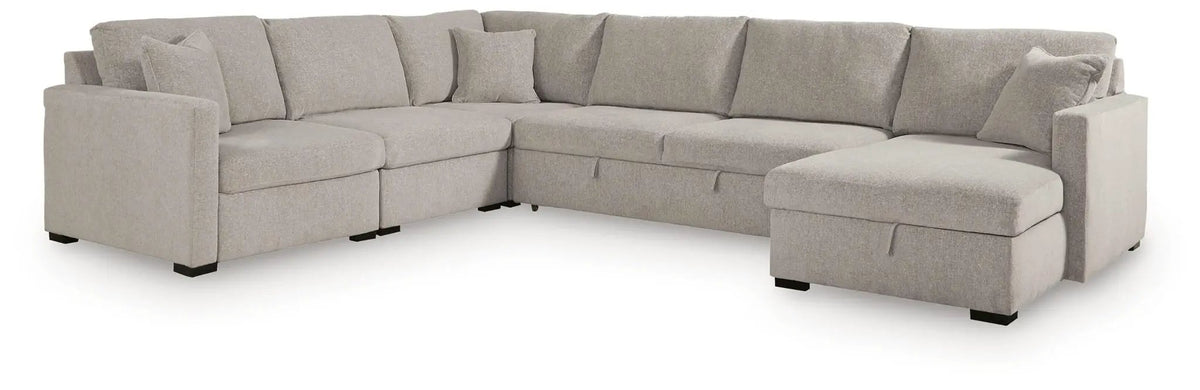 ModMax Luxe - Sectional by Unique Piece Furniture