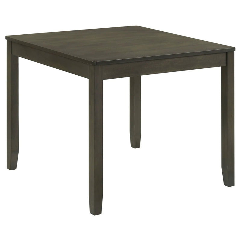 Rowland - 5 Piece Dining Set