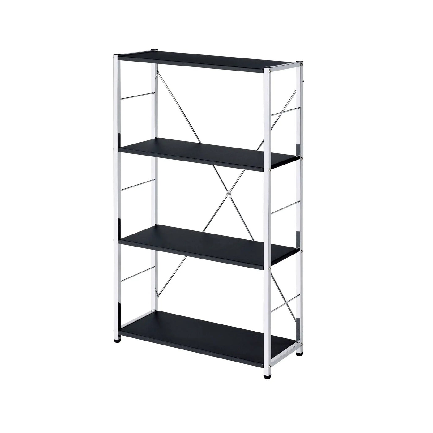 Tennos - Bookshelf by Unique Piece Furniture