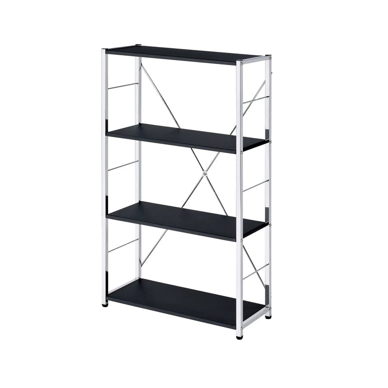 Tennos - Bookshelf by Unique Piece Furniture