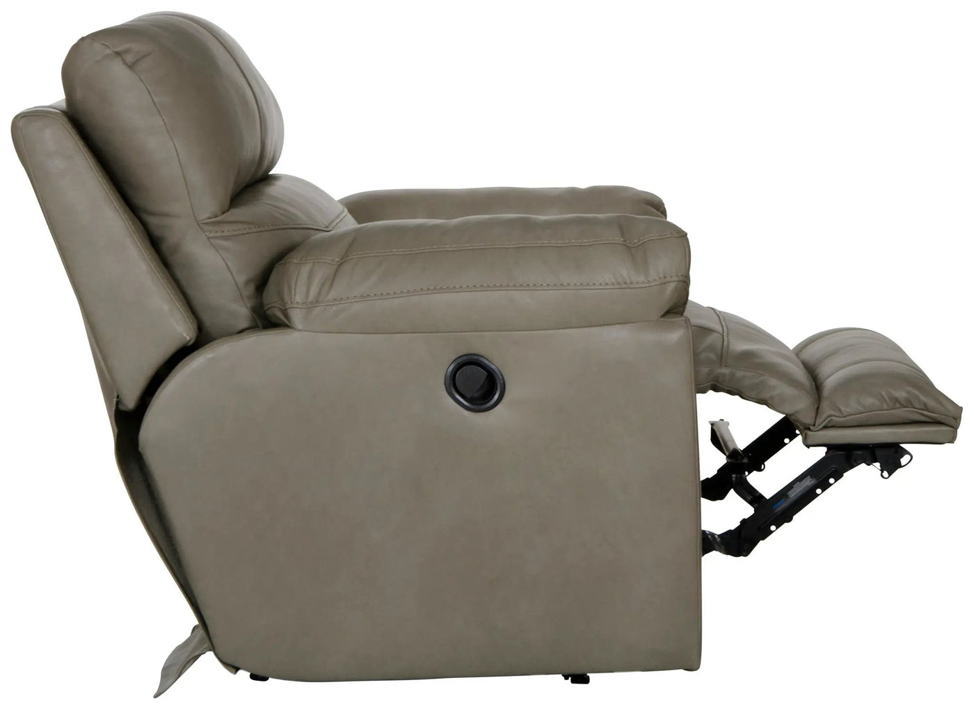 Costa - Lay Flat Recliner by Unique Piece Furniture