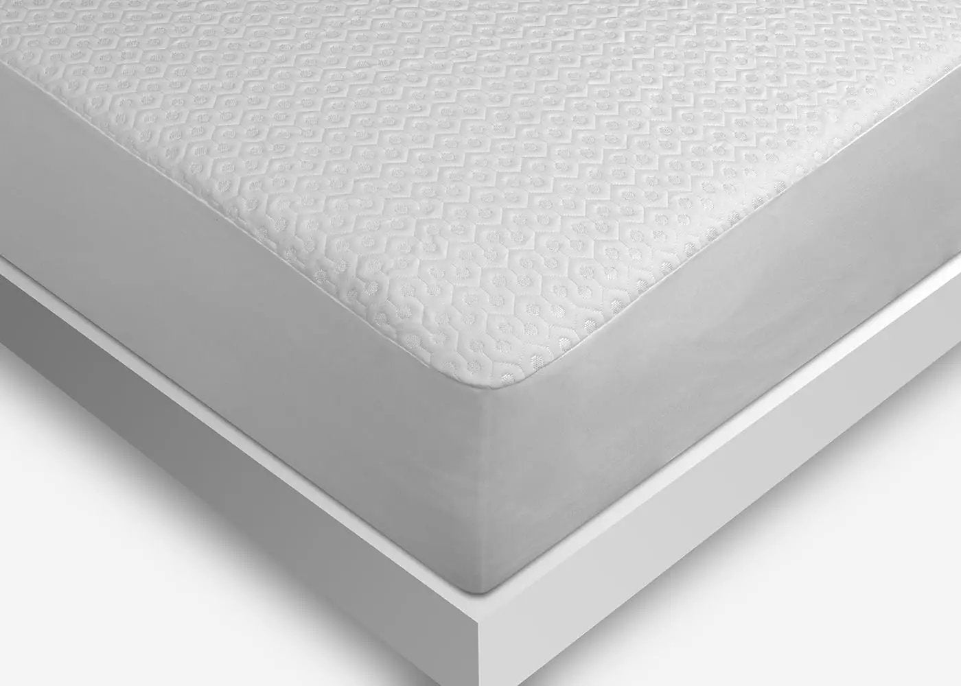 BedGear Dri-Tec Full Mattress Protector by HouseOfZazla