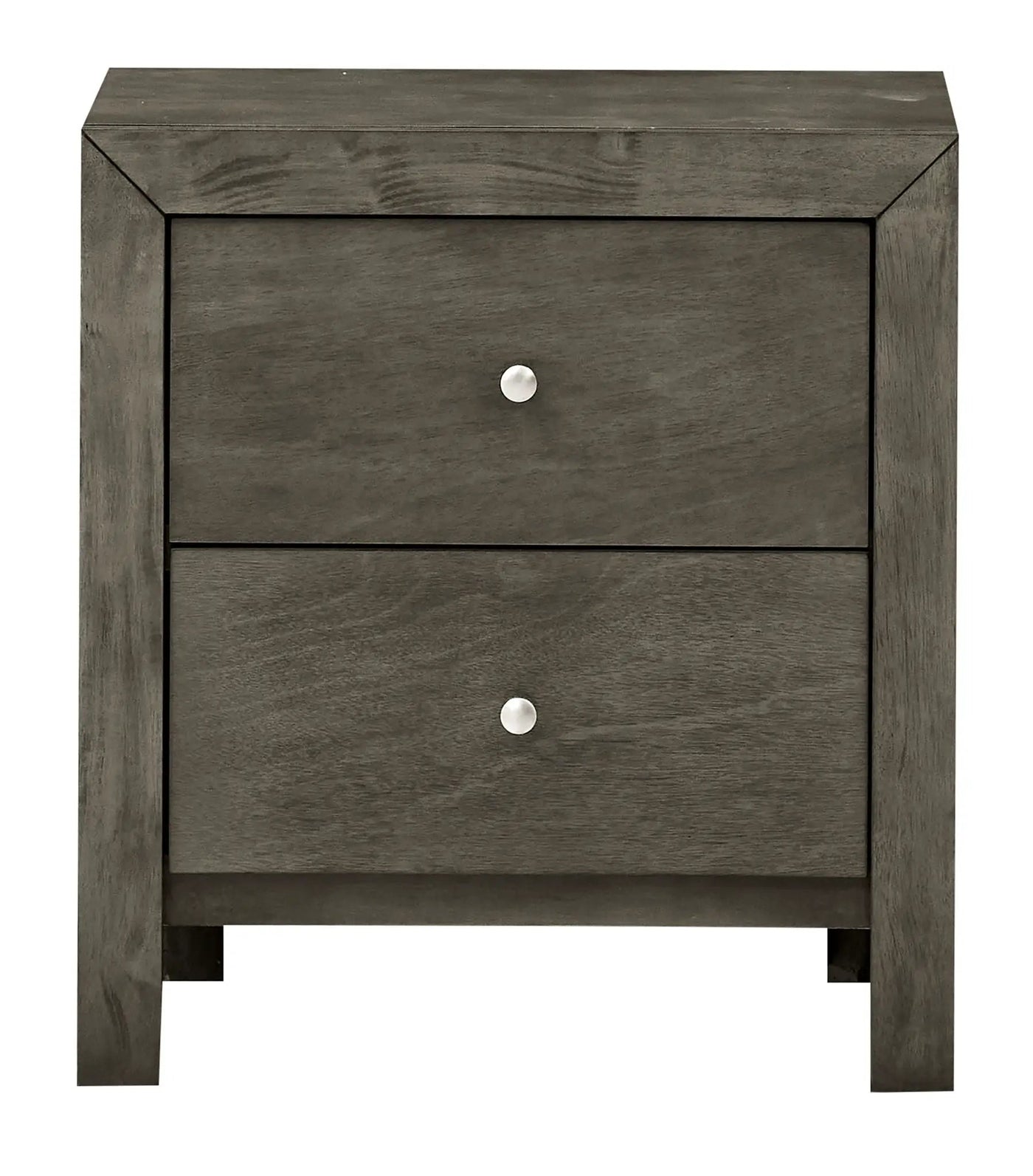 Charming Nightstand With Drawers by Unique Piece Furniture