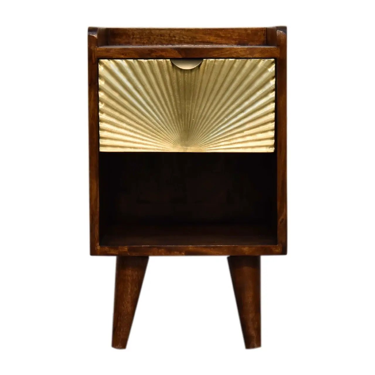 1 Drawer Nightstand by Unique Piece Furniture