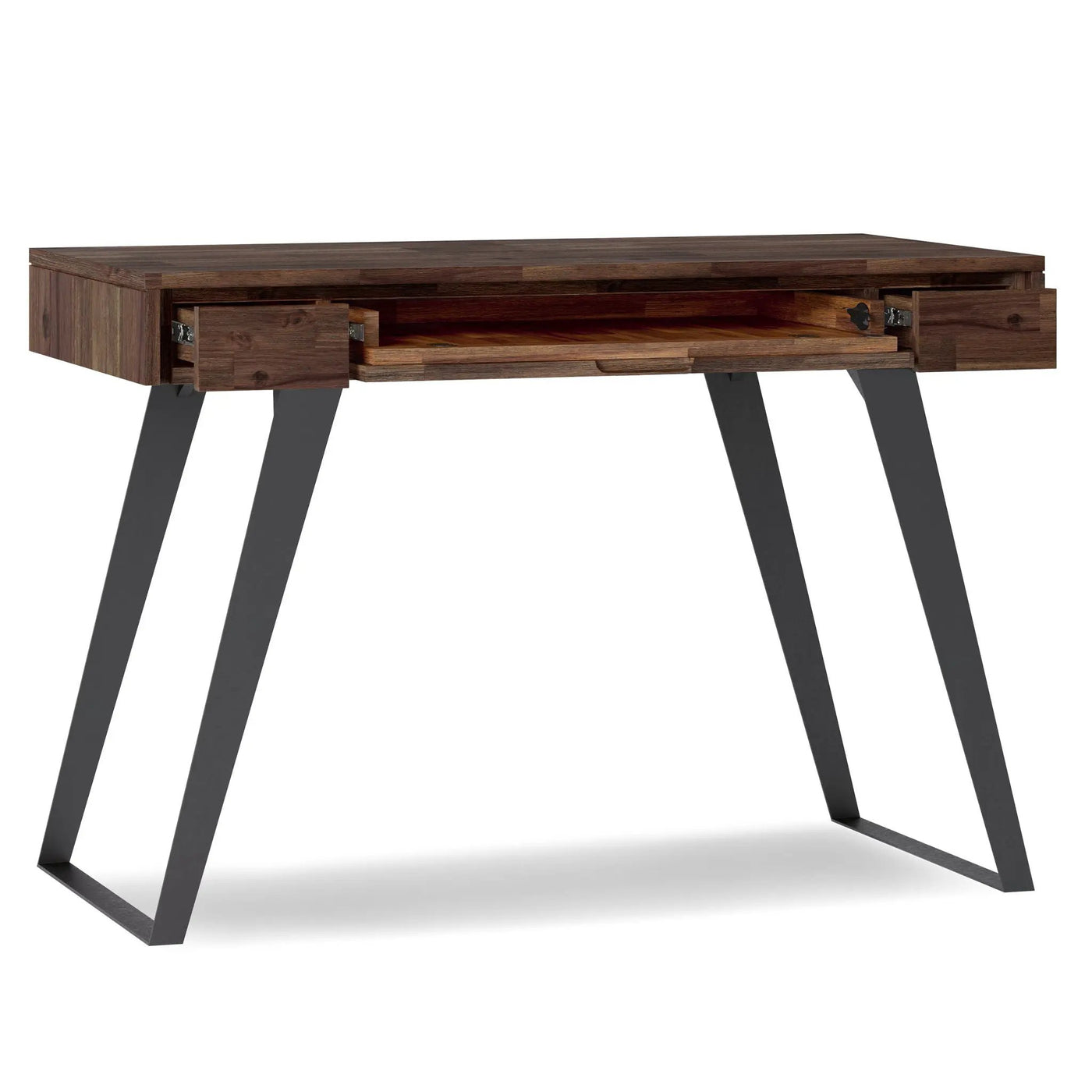 Lowry - Handcrafted Desk by Unique Piece Furniture