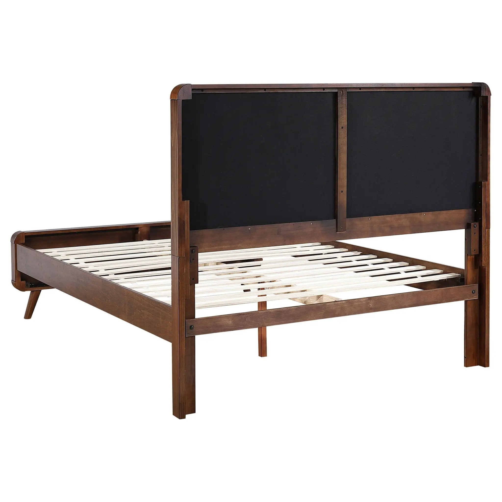 Robyn 5-piece Full Bedroom Set Dark Walnut by Unique Piece Furniture