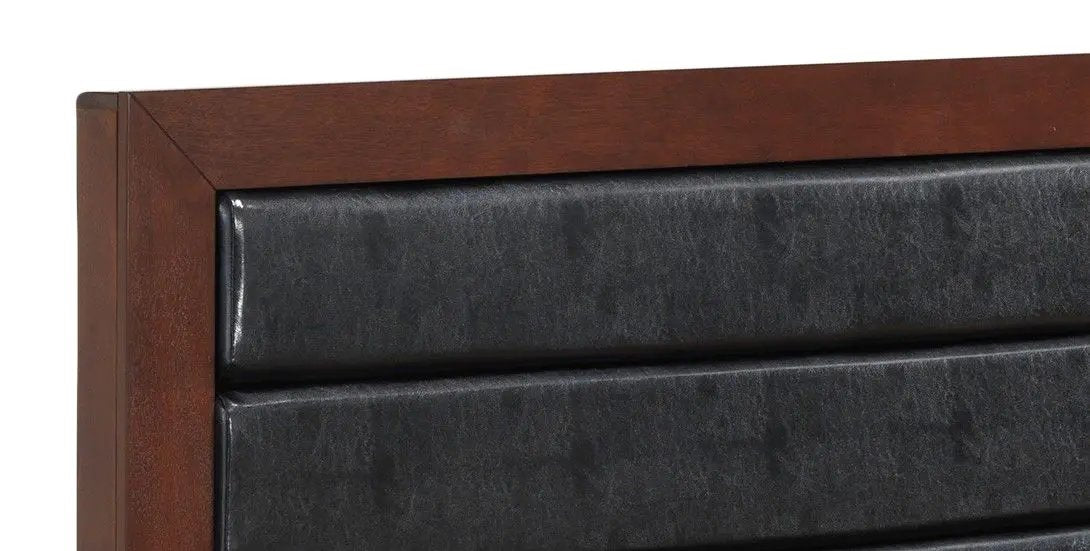Elegant Storage Bed For Cozy Spaces by HouseOfZazla