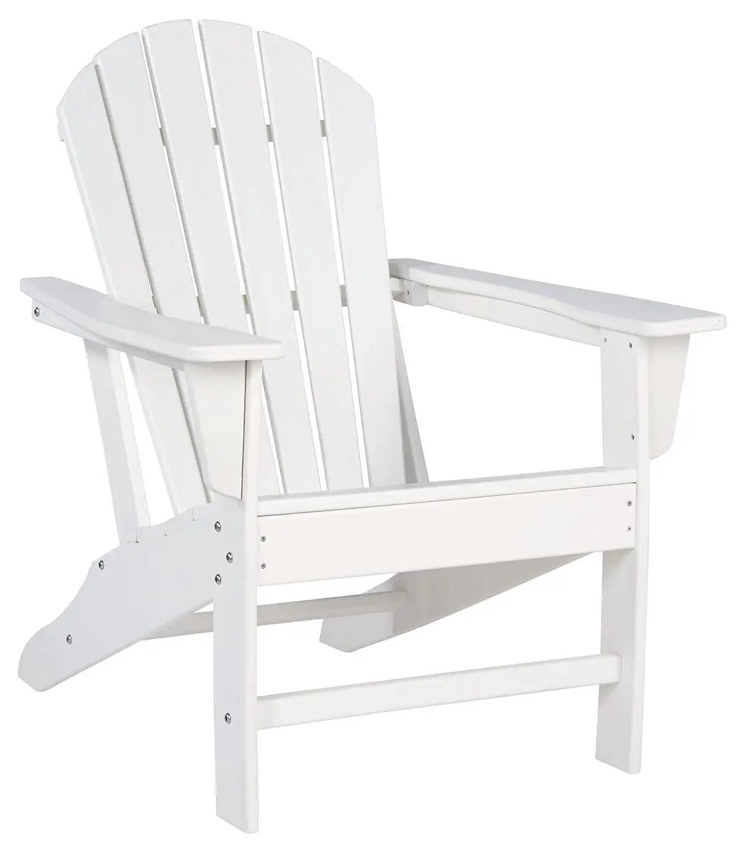 Sundown Treasure - Outdoor Adirondack Chair by Unique Piece Furniture