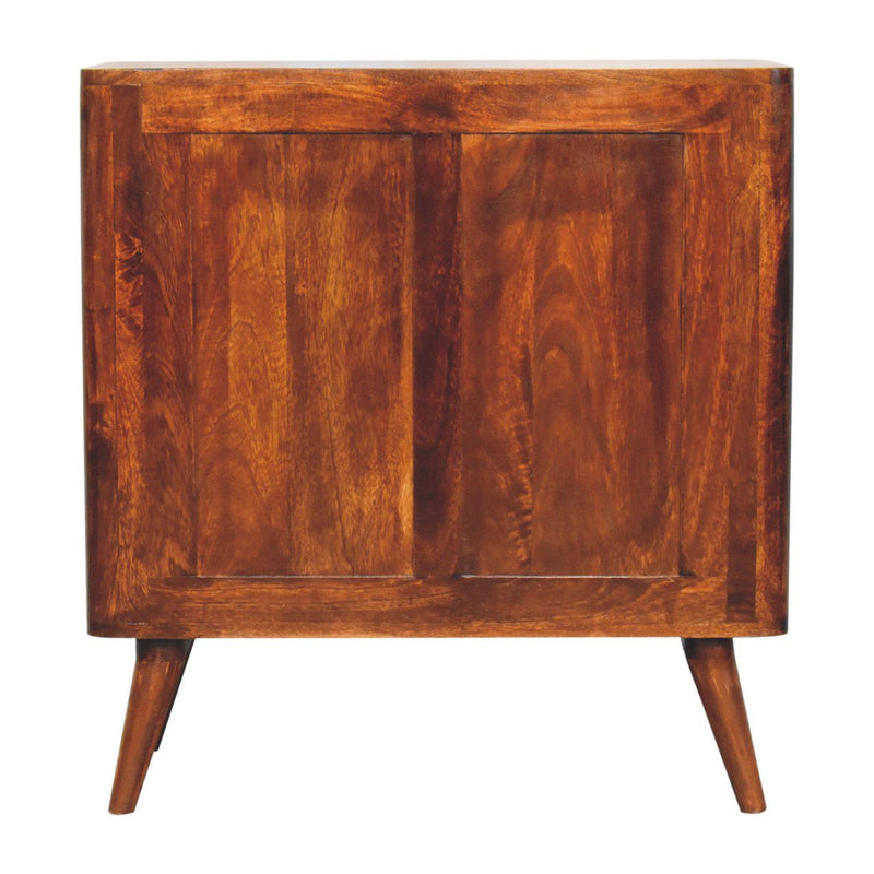 Bera - Chest - Brown by HouseOfZazla