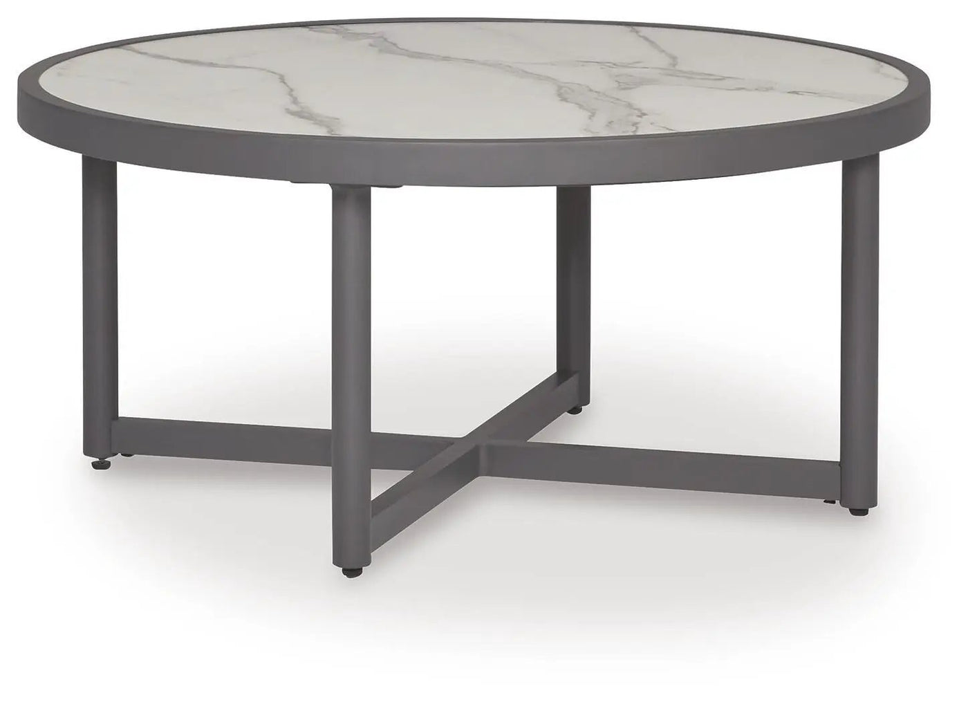 Ocean Beach - Round Table by Unique Piece Furniture