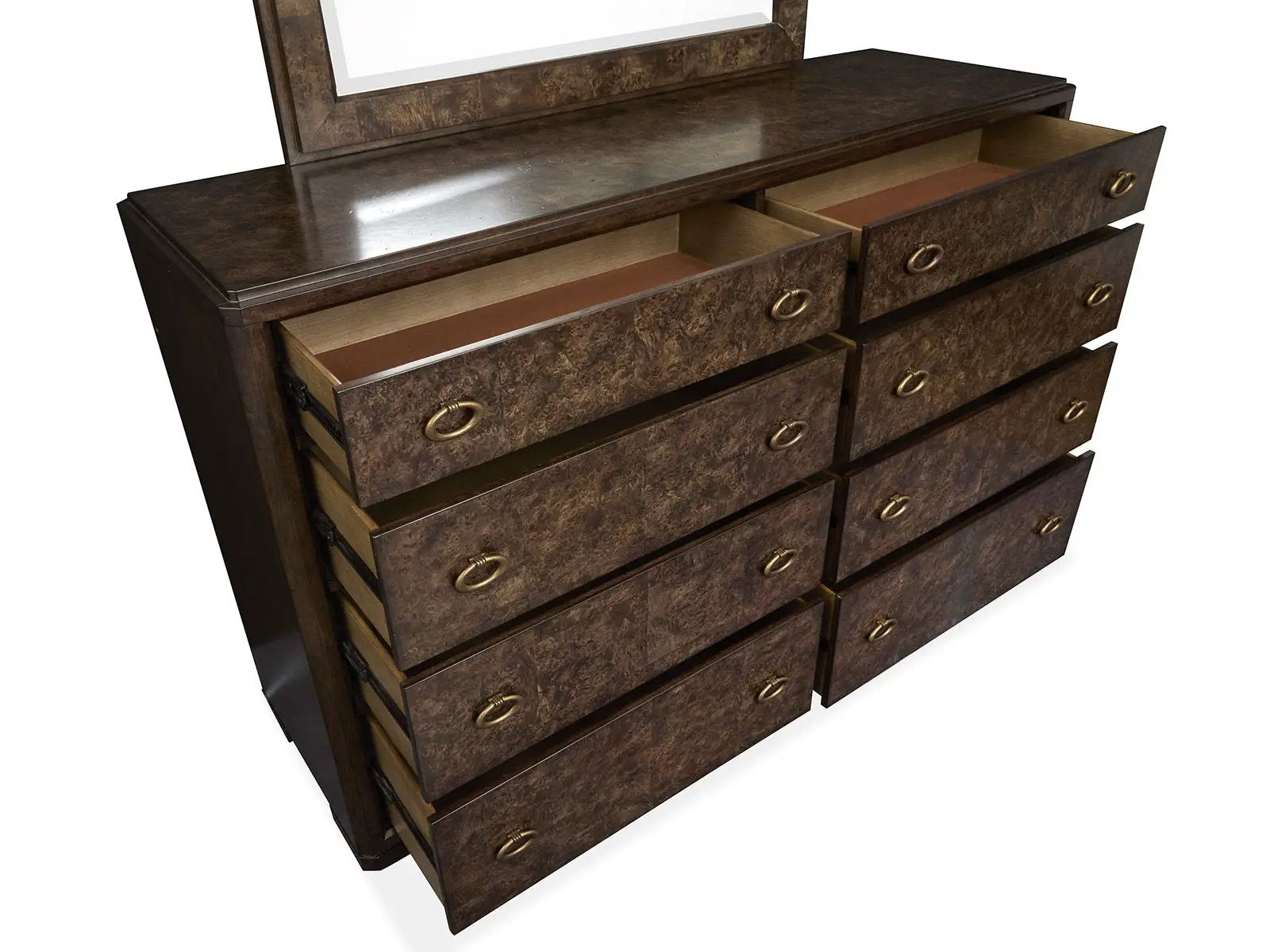 Rowan - Drawer Dresser by Unique Piece Furniture