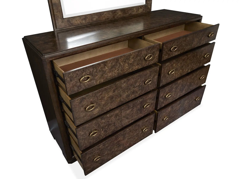 Rowan - Drawer Dresser by Unique Piece Furniture