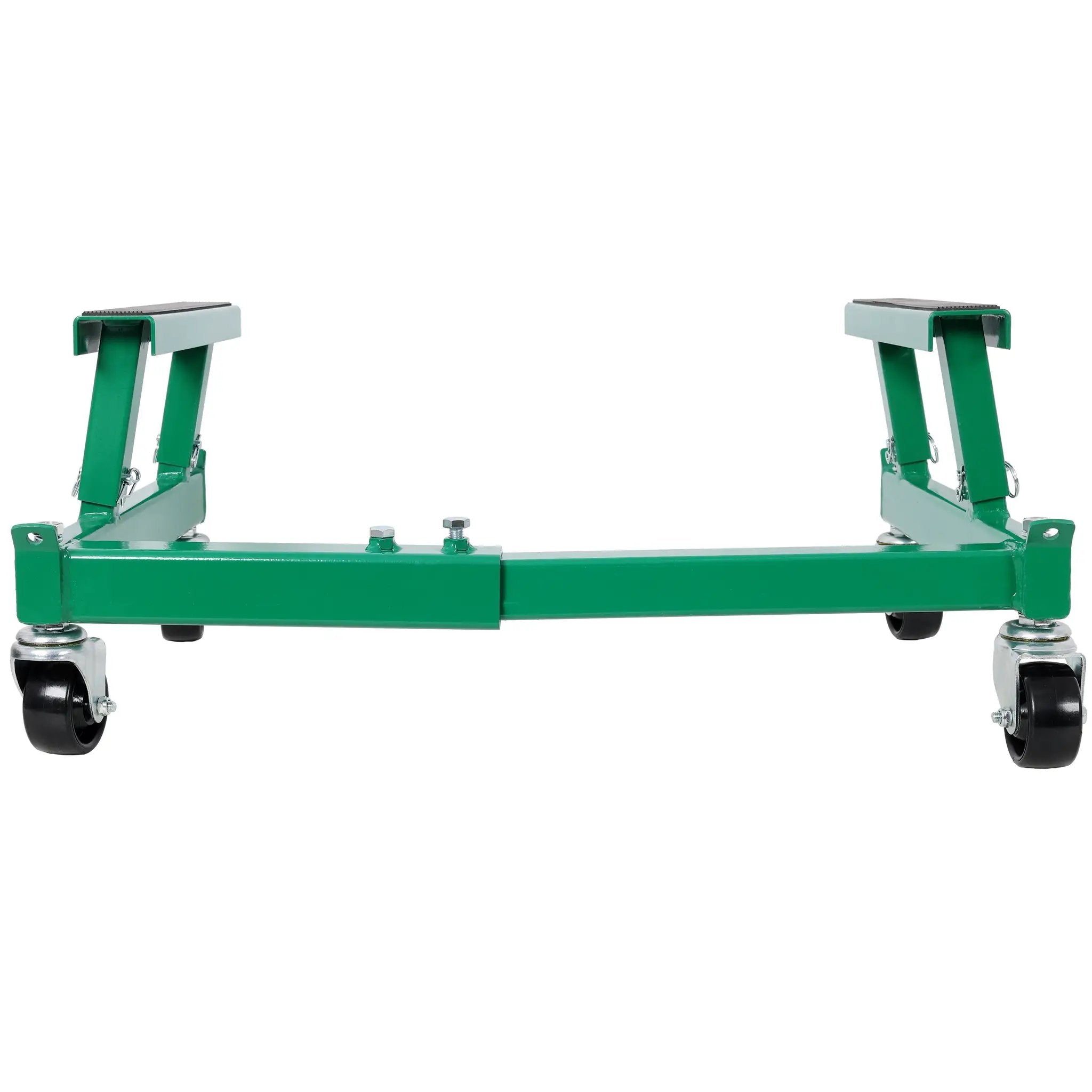 ATV Motorcycle Engine Cradle Dolly 1500lbs by HouseOfZazla