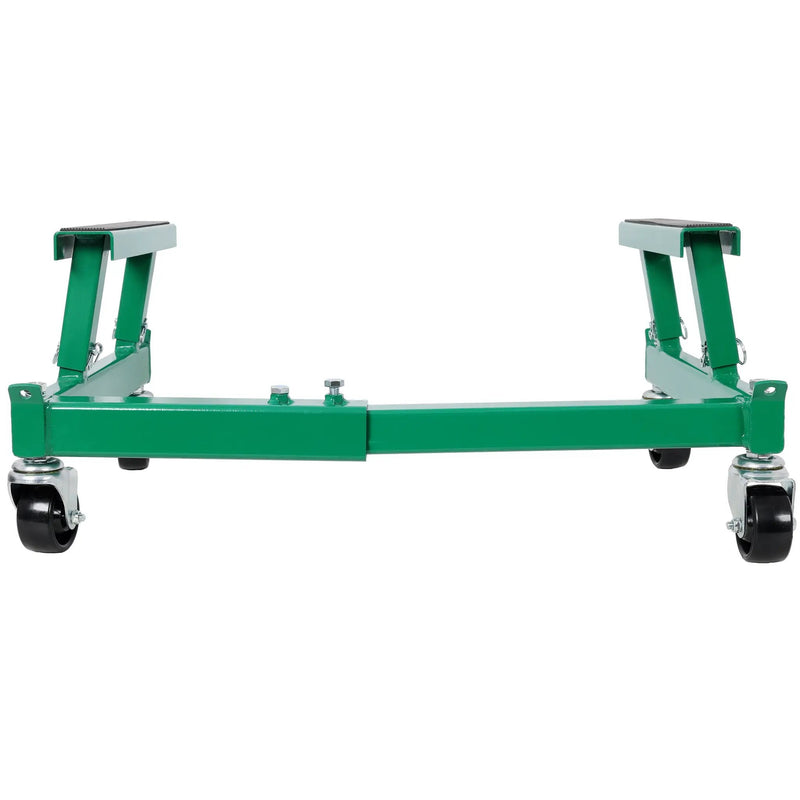 ATV Motorcycle Engine Cradle Dolly 1500lbs by HouseOfZazla