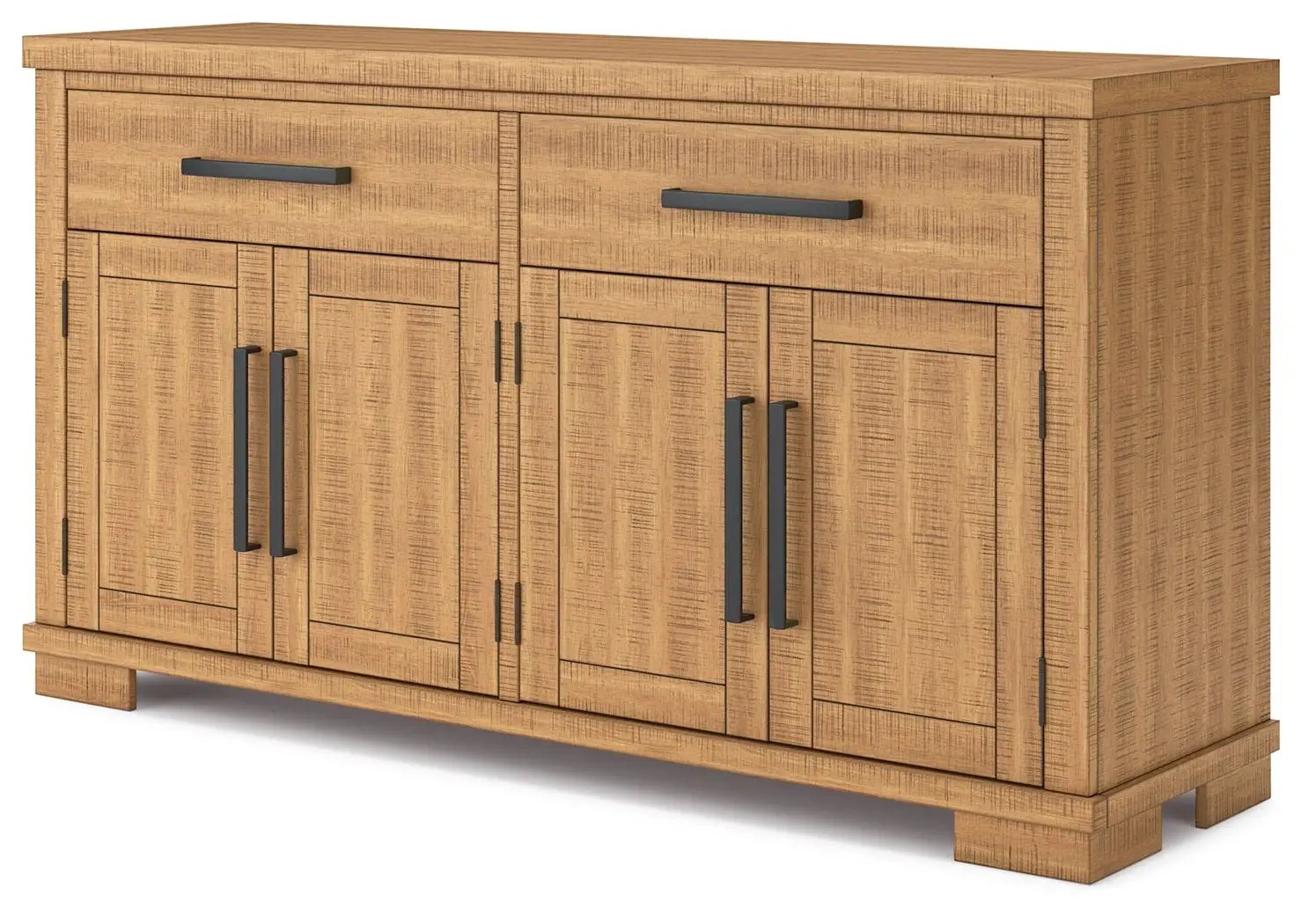 Havonplane - Dining Room Server - Brown by Unique Piece Furniture