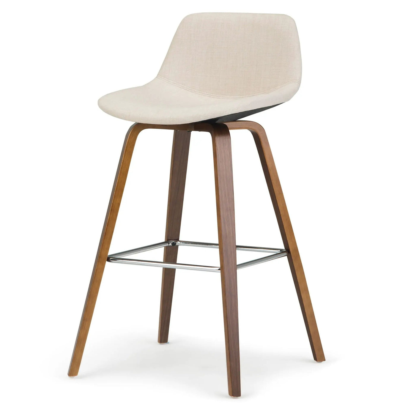 Randolph Bentwood - Counter / Bar Height Stool (Set of 2) by Unique Piece Furniture