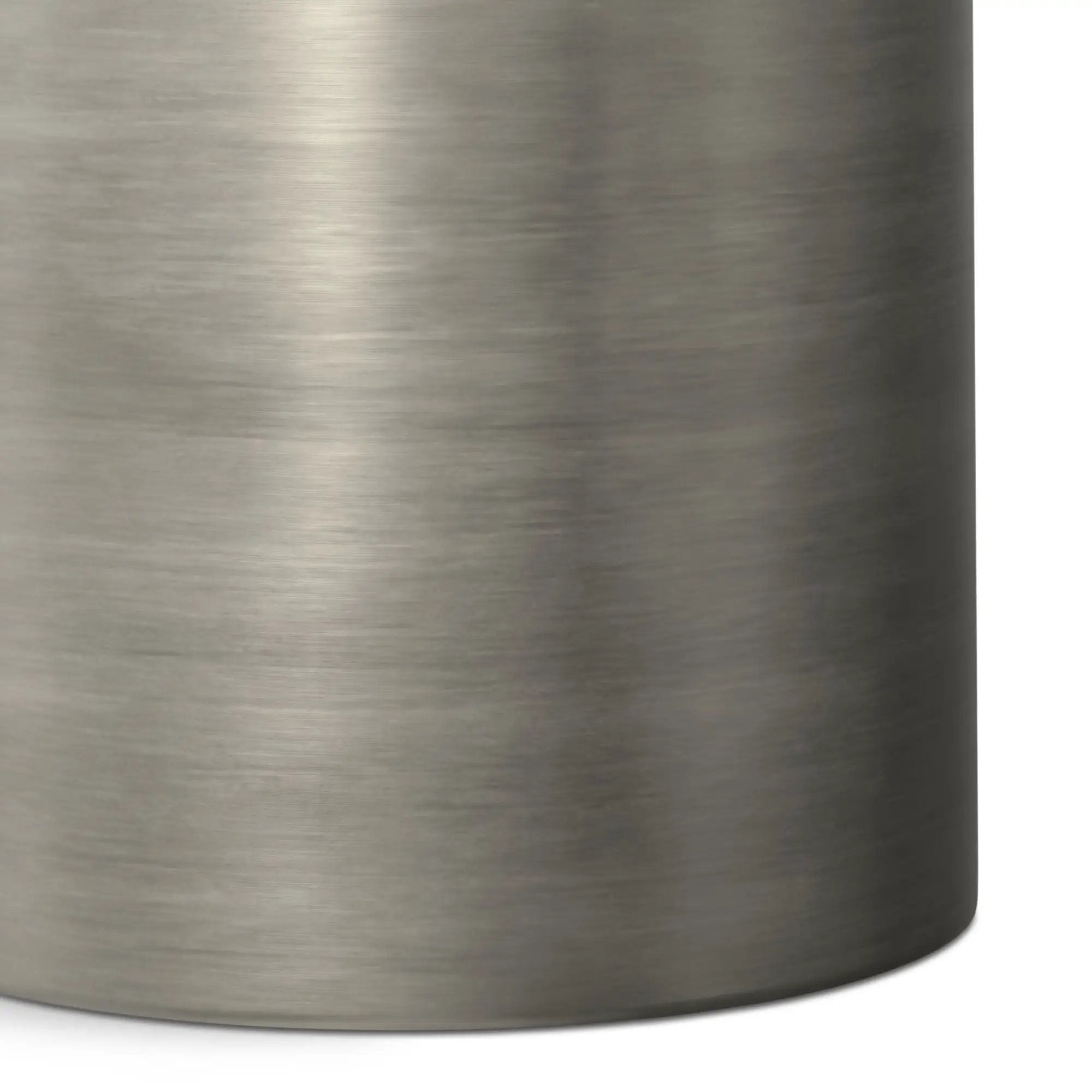 Corbin - Handcrafted Metal Side Table by Unique Piece Furniture