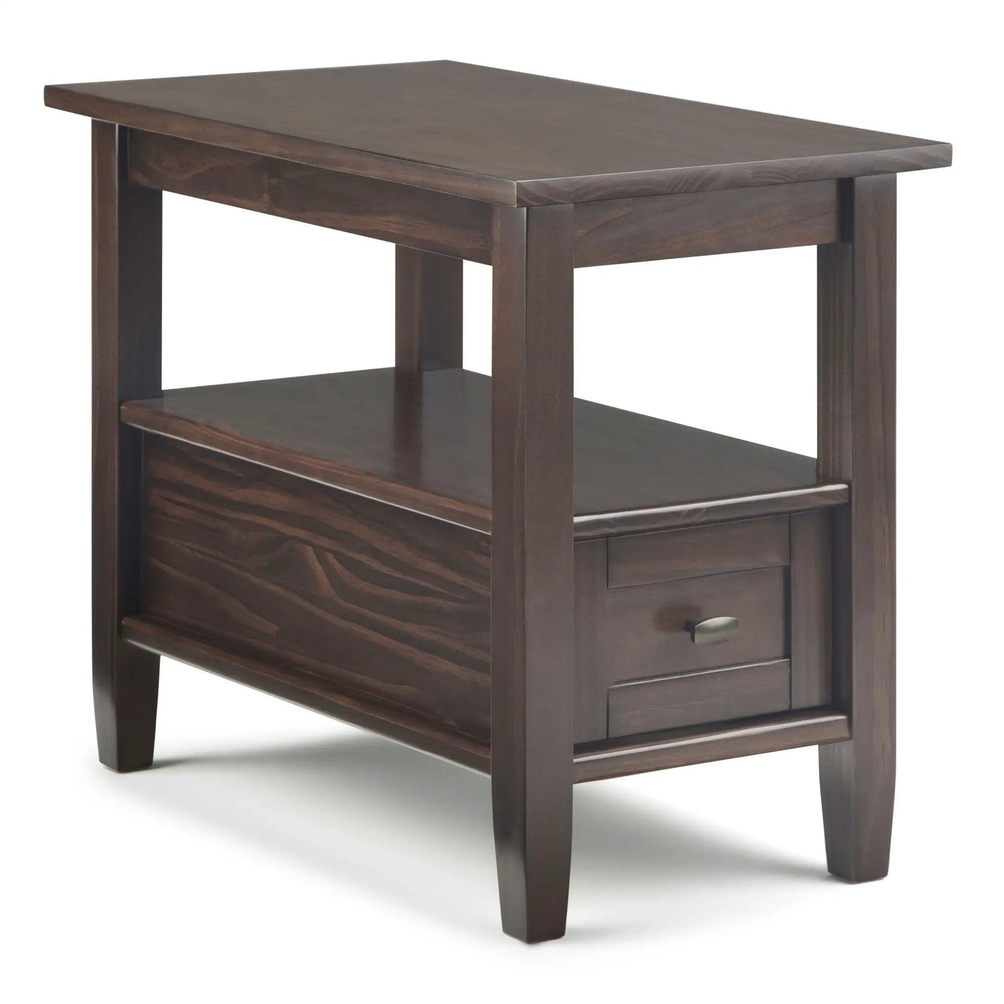 Warm Shaker - Handcrafted Table by Unique Piece Furniture