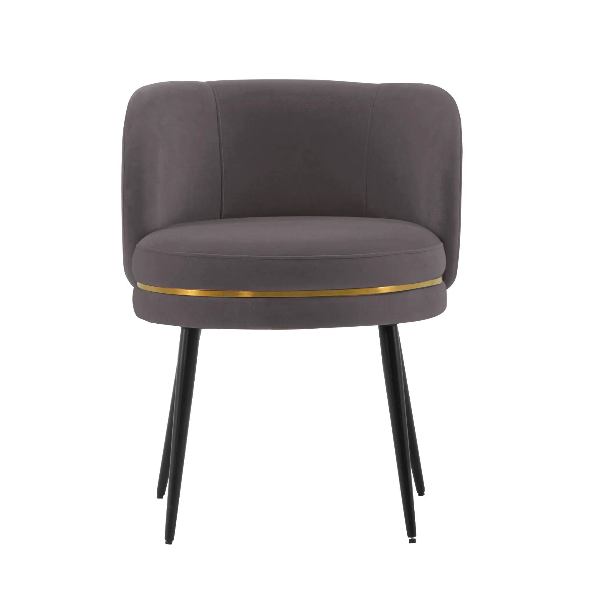 Kaya - Dining Chair by HouseOfZazla