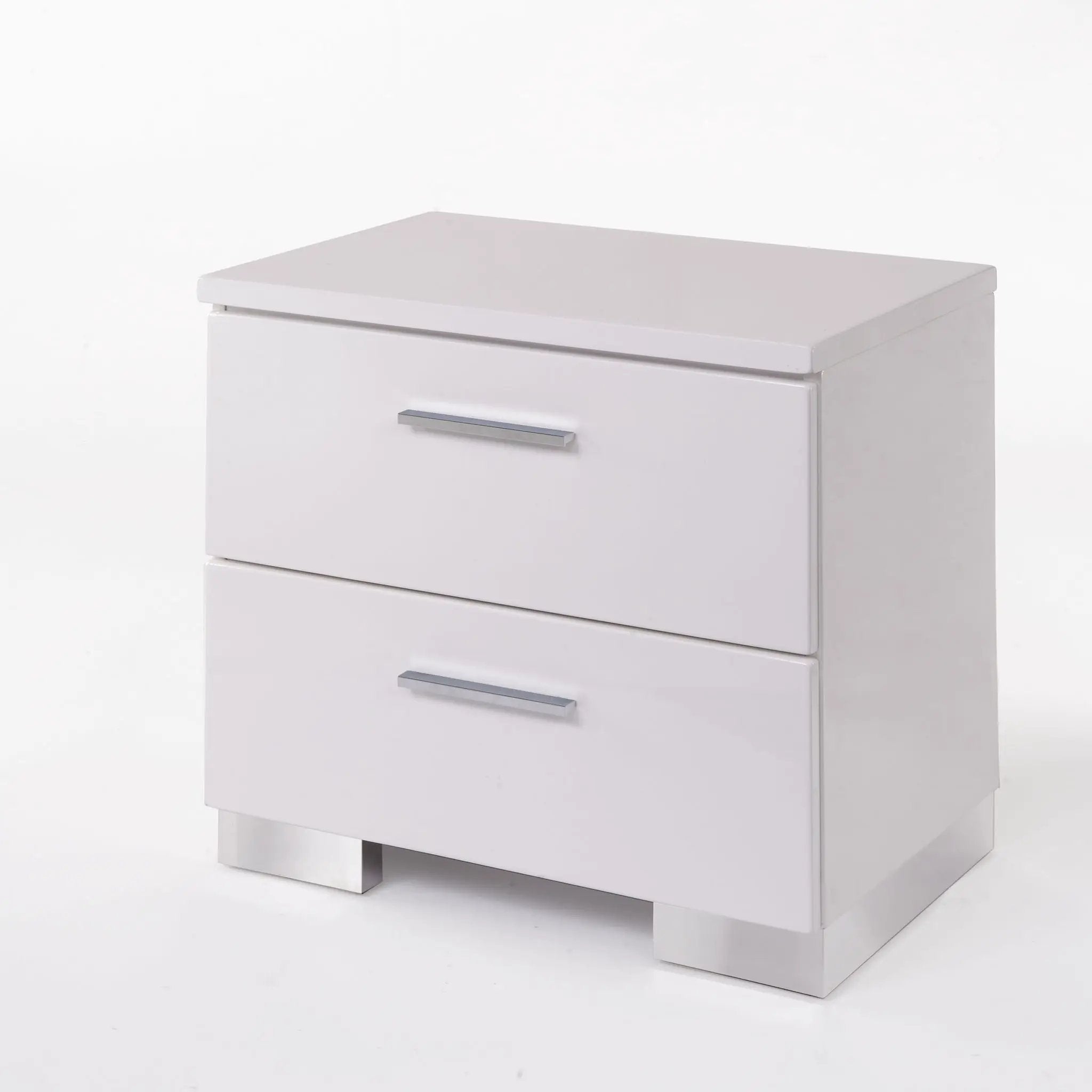 Lorimar - Nightstand - White by Unique Piece Furniture