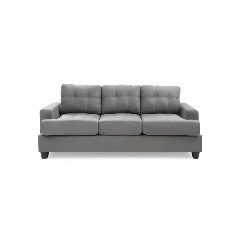 Sandridge - Sofa by HouseOfZazla