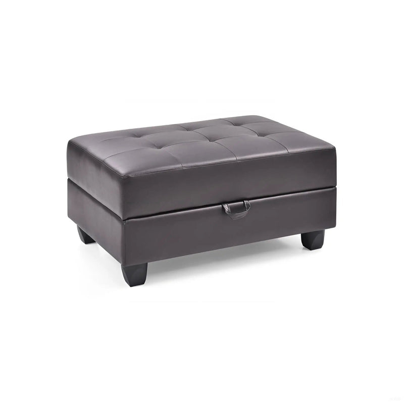 Revere - Ottoman by HouseOfZazla