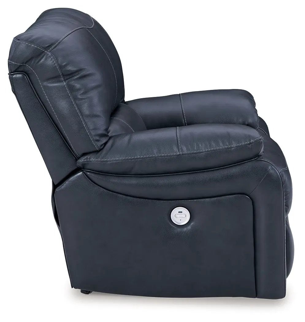 Leesworth - Rocker Recliner by Unique Piece Furniture