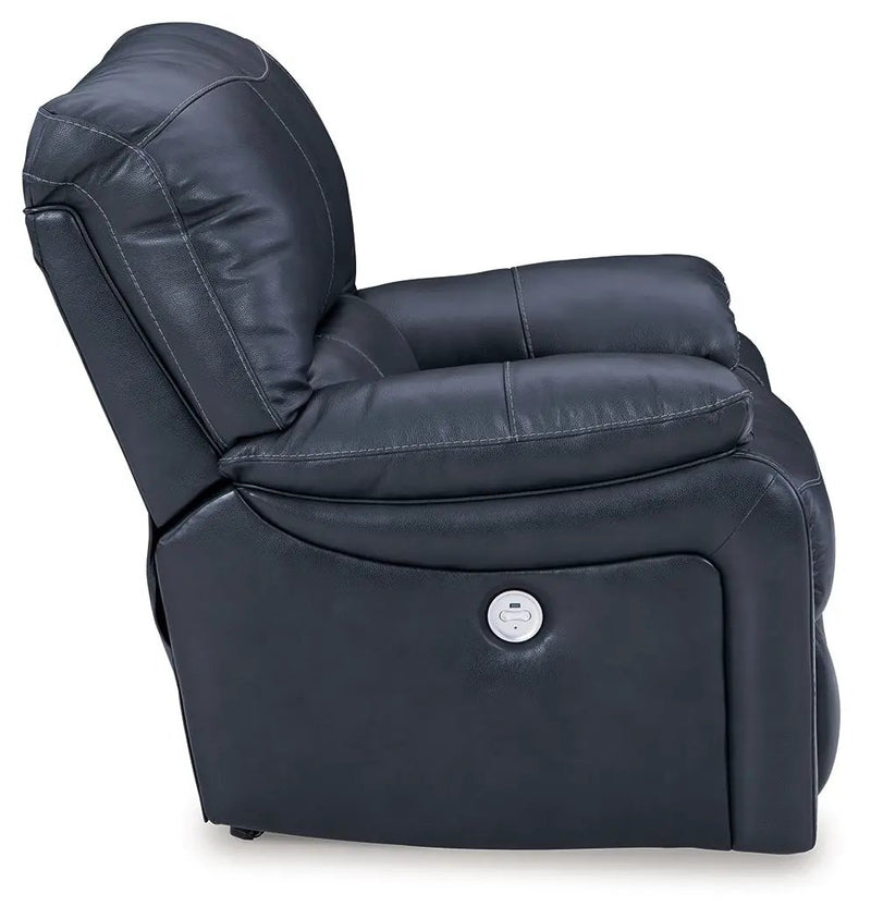 Leesworth - Rocker Recliner by Unique Piece Furniture