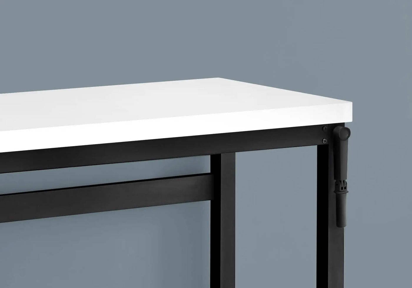 Adjustable Standing Computer Desk for Home Office by HouseOfZazla