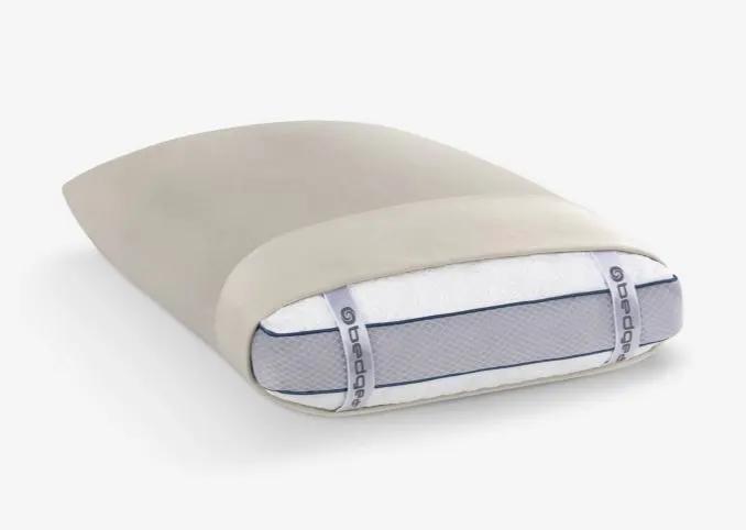 BedGear Dri-Tec Sheet Set, Beige, Split Head King by HouseOfZazla