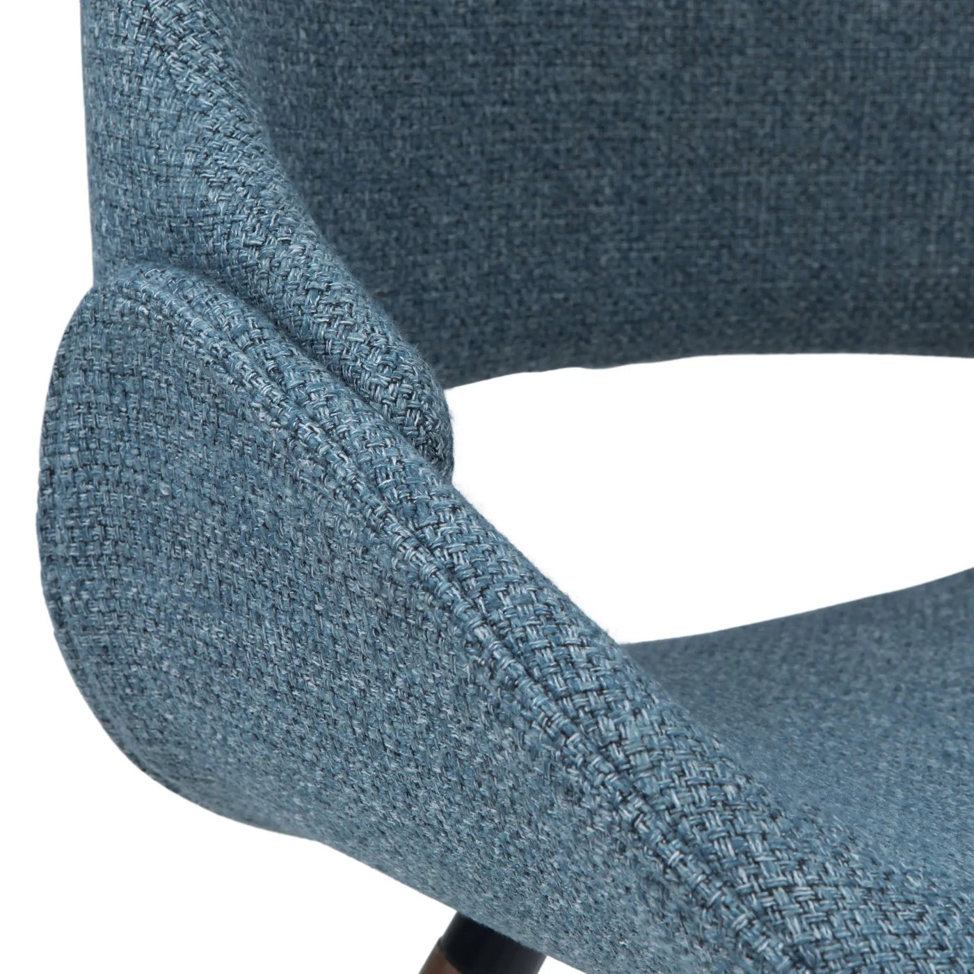 Malden - Upholstered Bentwood Dining Chair by Unique Piece Furniture