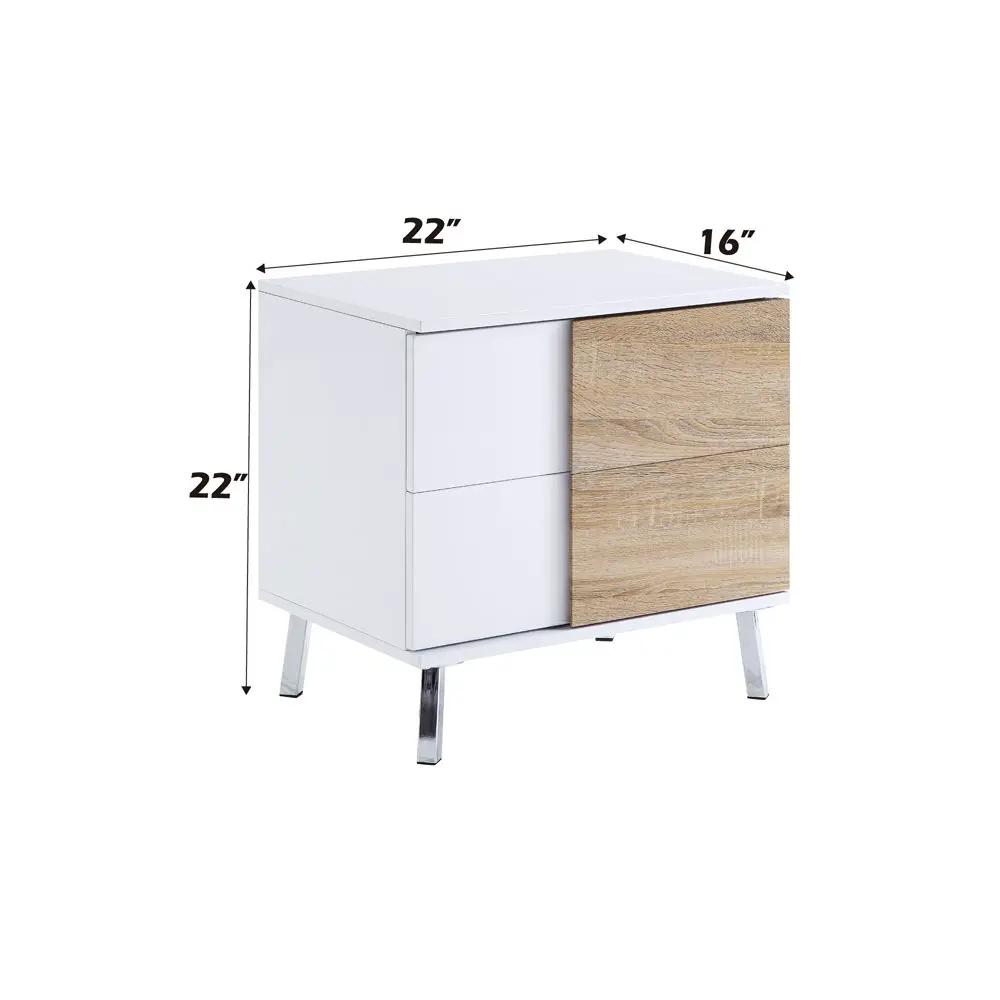 Verux - Table by Unique Piece Furniture