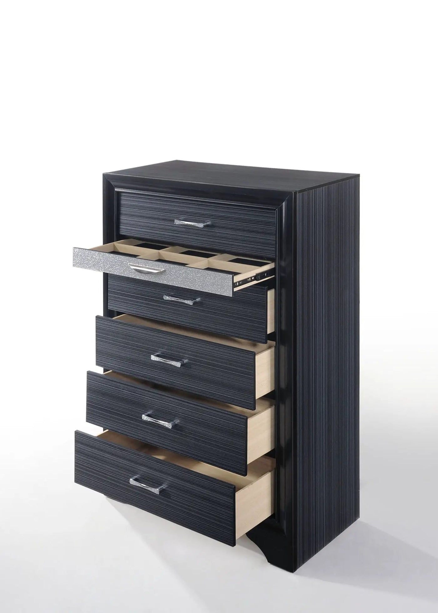 Naima - Ample Storage Chest by Unique Piece Furniture