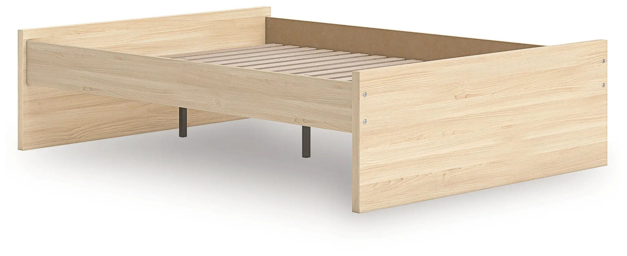 Onita - Platform Bed by Unique Piece Furniture